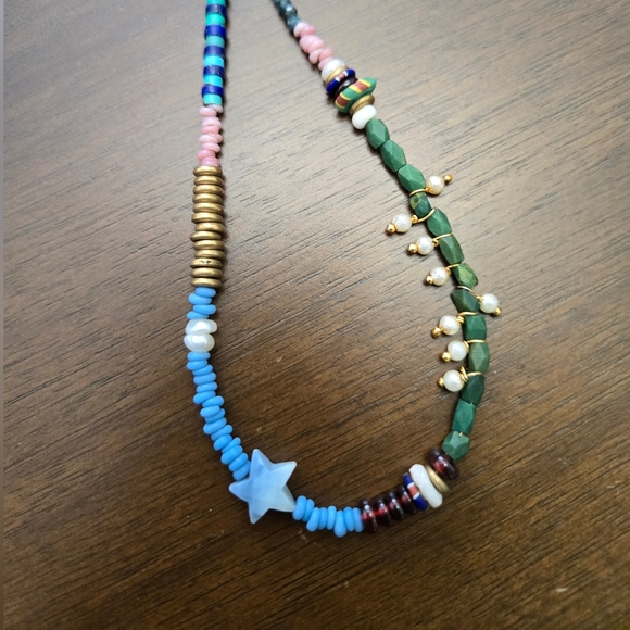 Meredith Waterstraat Necklace - Picture 3 of 6